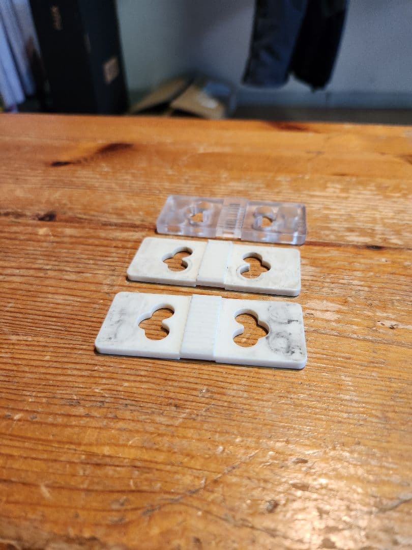 アクトギア、ネオグライド ML