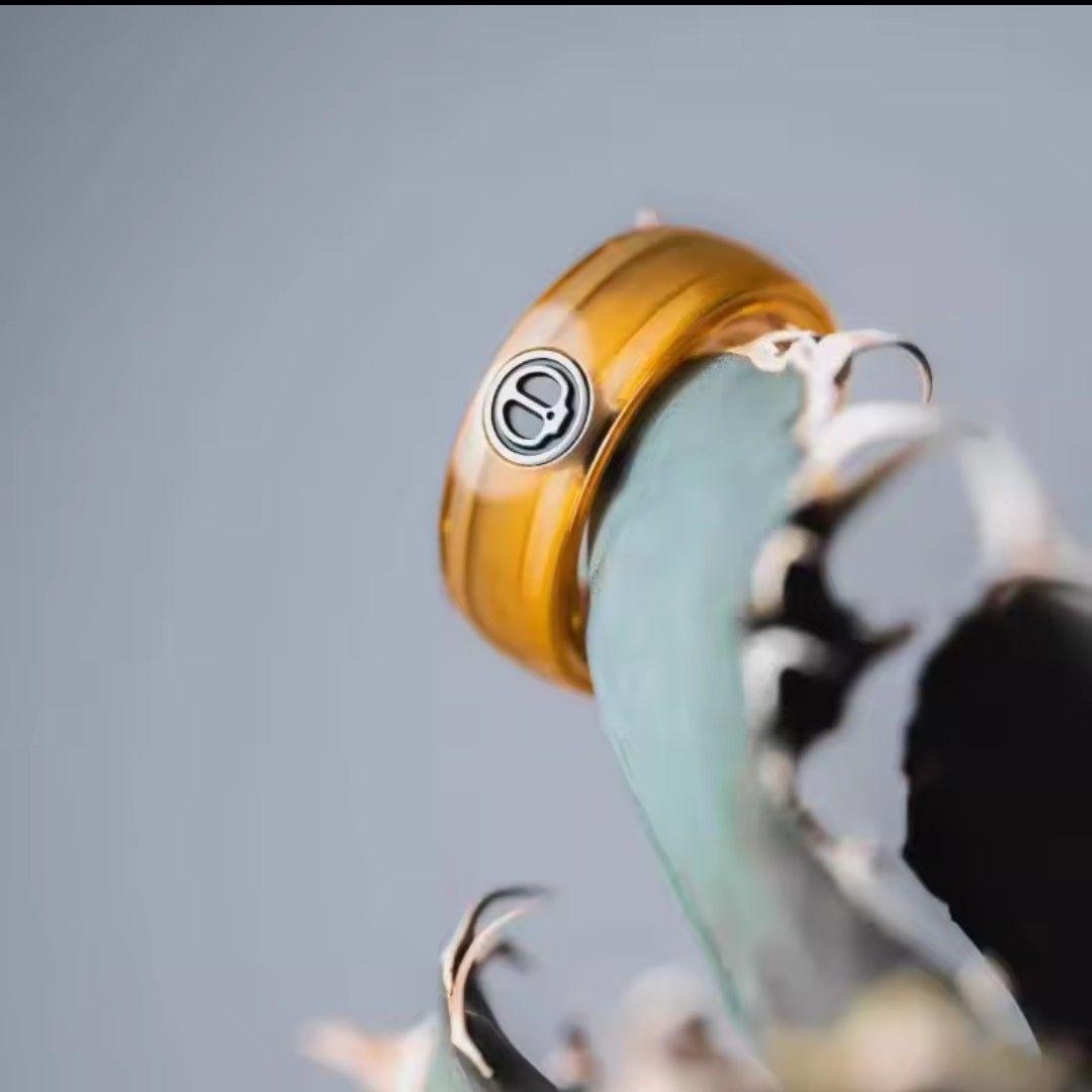 「正規品」LAUTIE Mechanic I　PEI　フィジェットトイ　EDC