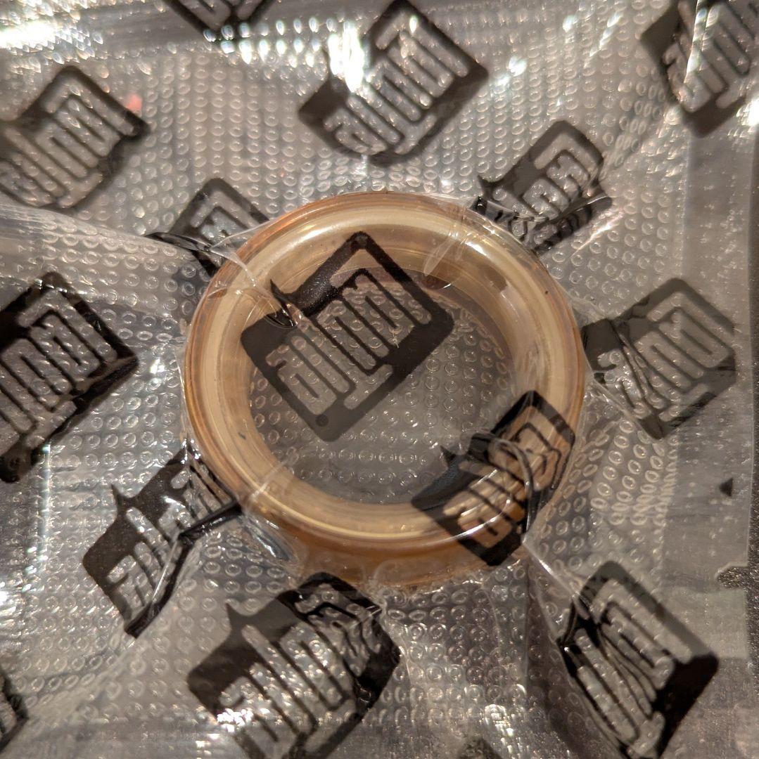 「正規品」LAUTIE Mechanic I　PEI　フィジェットトイ　EDC