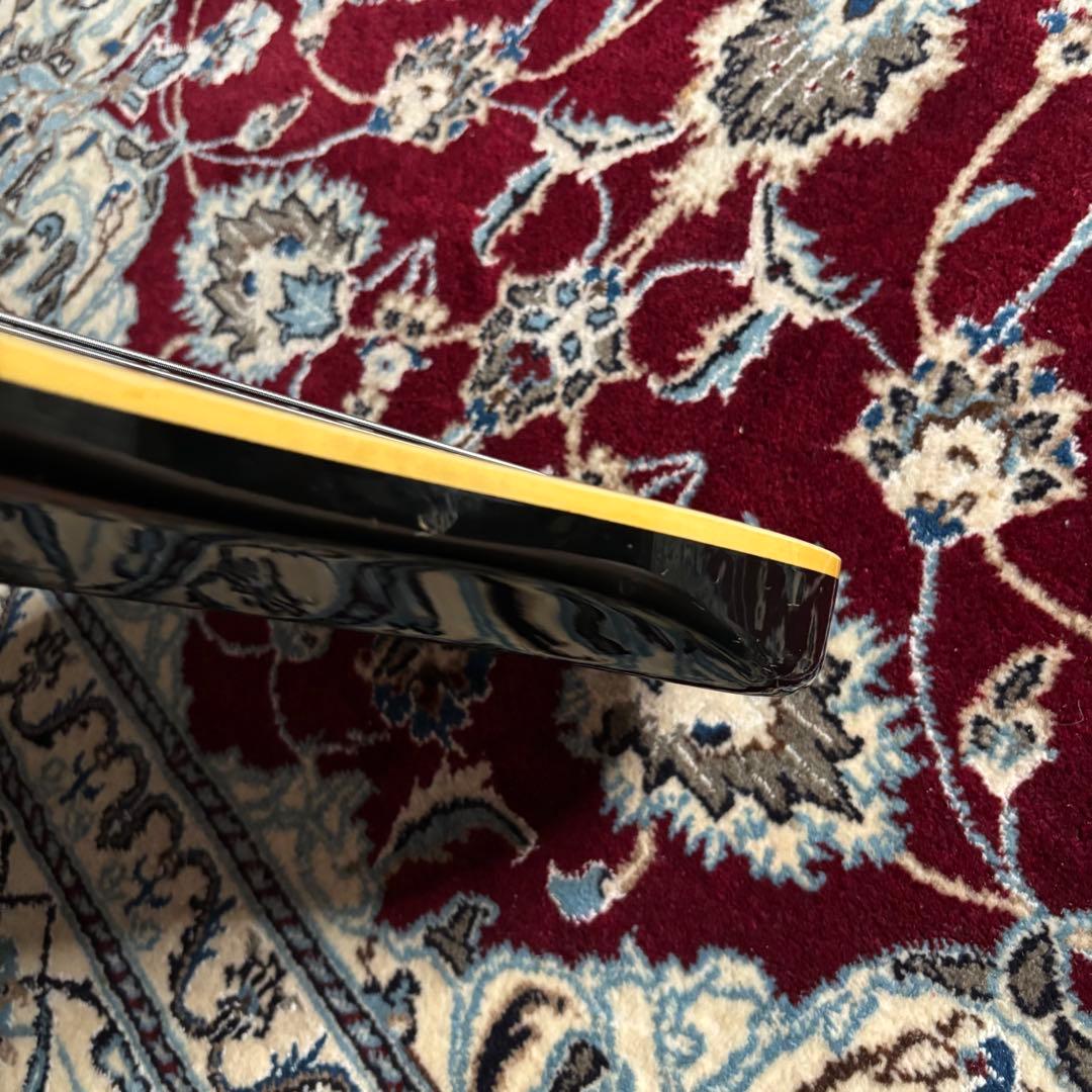 【逸品】Fresher FRS PS-40 エレキベース プレシジョン ブラック