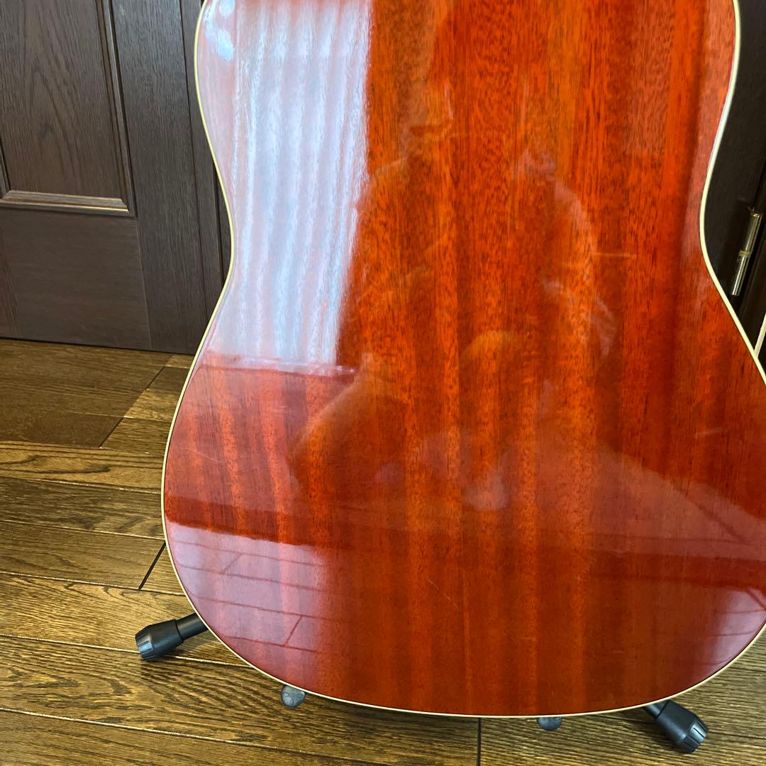 Yamaha FG-820ABアコースティックギター