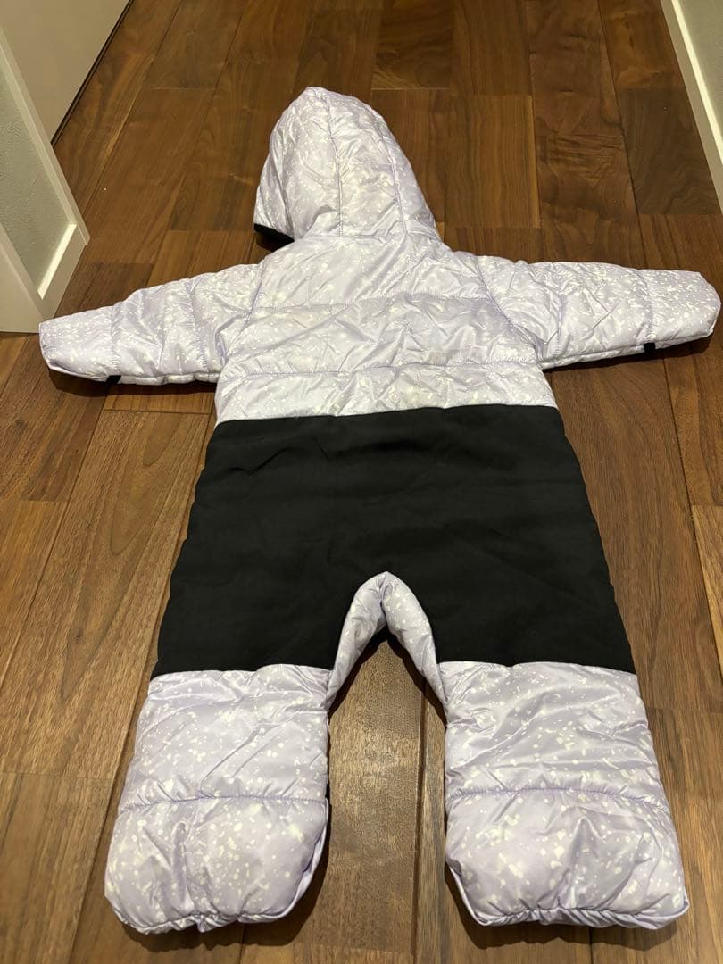 バートン　スキーウェア　9M