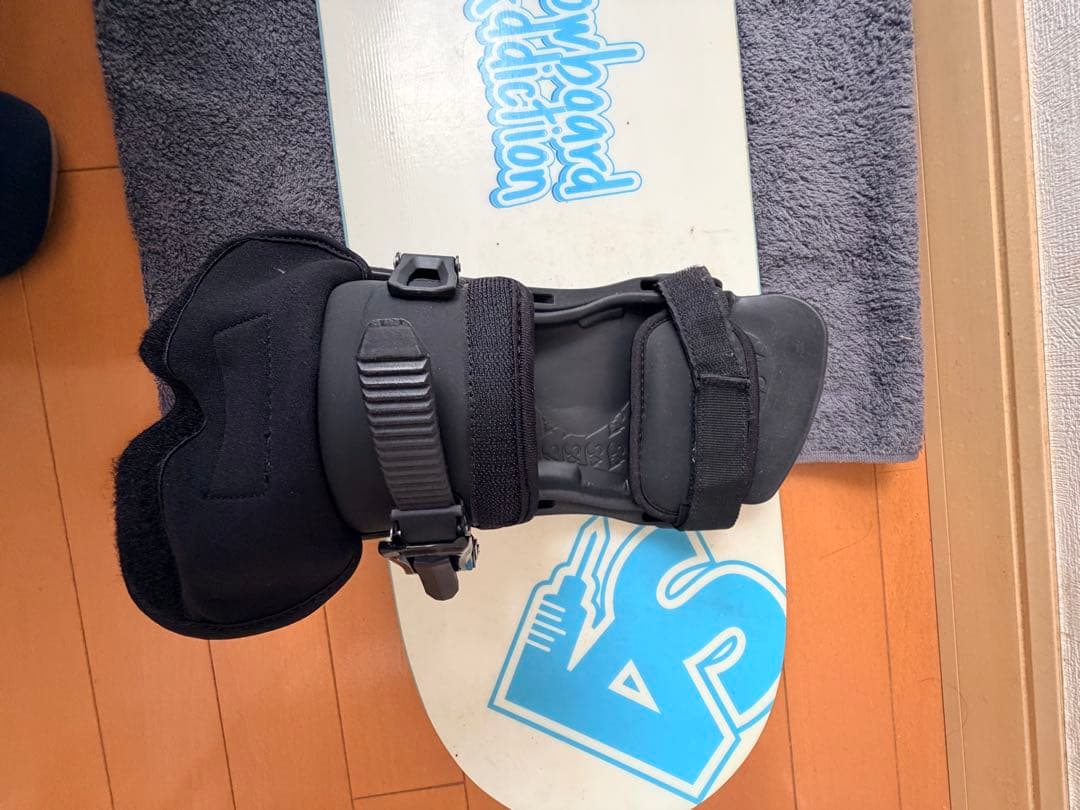 トランポリン、グラトリ、フラット練習用　board