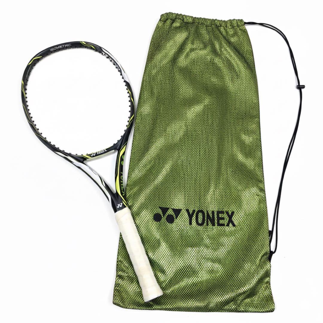 テニスラケット ヨネックス イーゾーン YONEX EZONE DR LITE