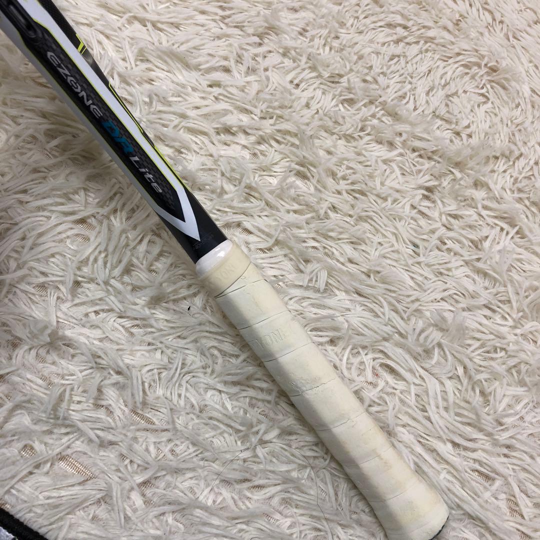 テニスラケット ヨネックス イーゾーン YONEX EZONE DR LITE