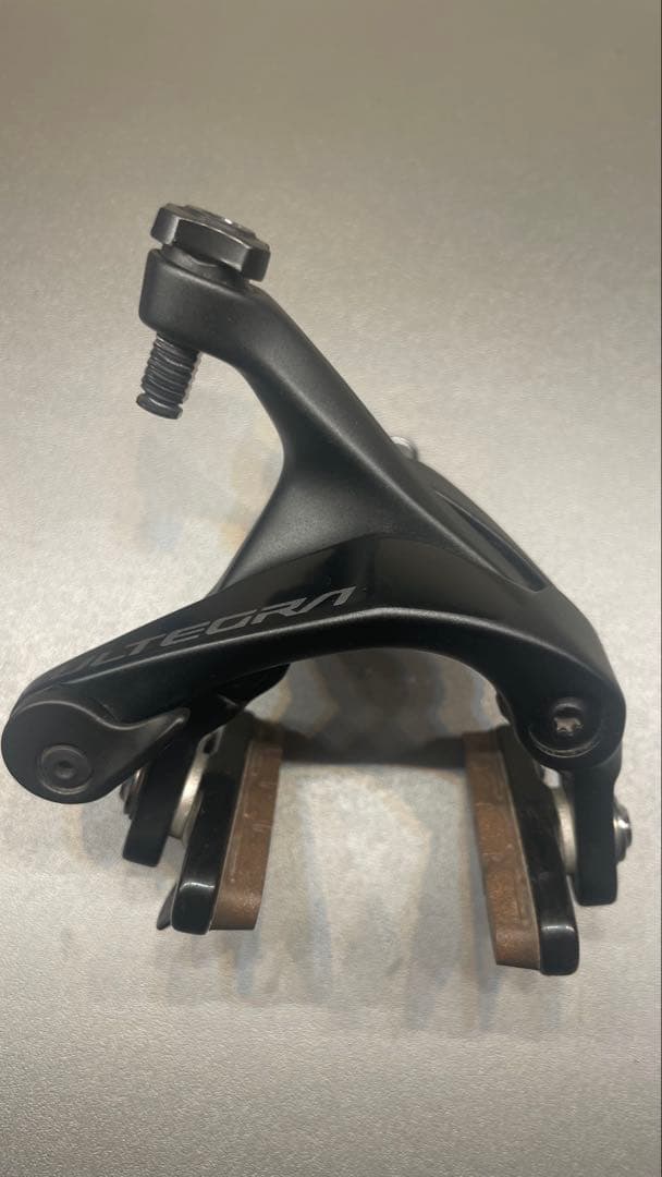 SIMANO ULTEGRA BR-R8100 前後セット