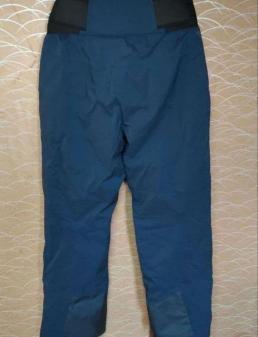 新品タグ付 他 GOLDWIN ゴールドウイン ウエア上下組み合わせ