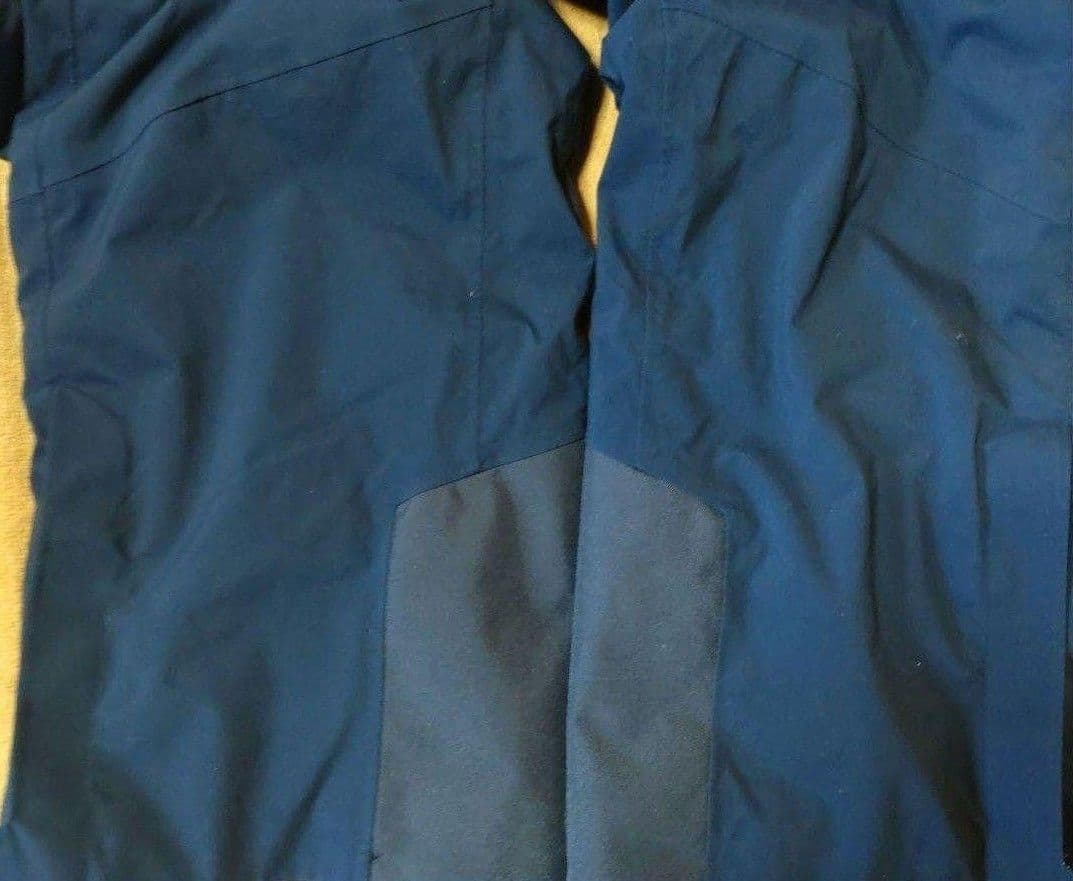 新品タグ付 他 GOLDWIN ゴールドウイン ウエア上下組み合わせ