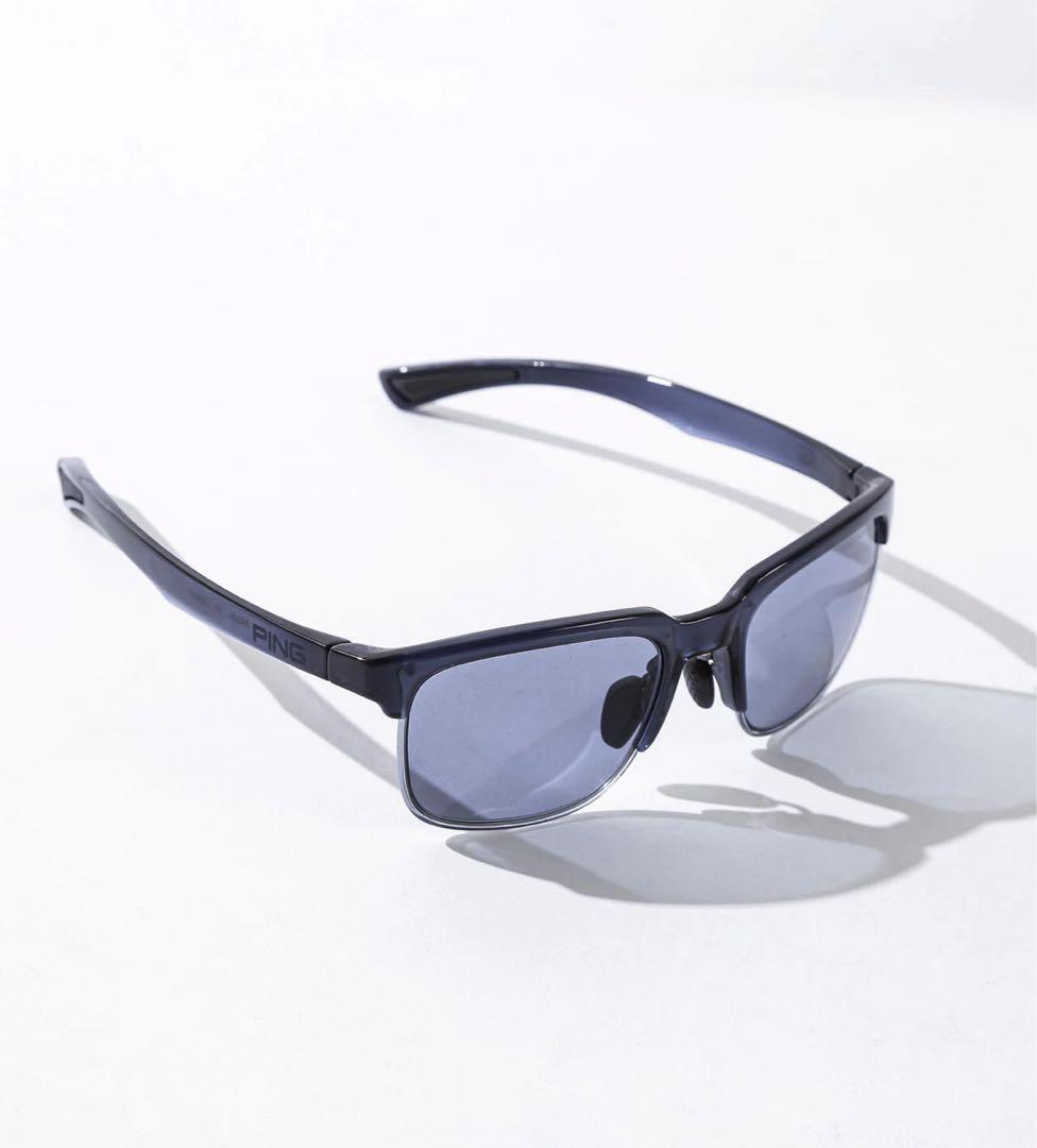 PING ゴルフサングラス【新品】