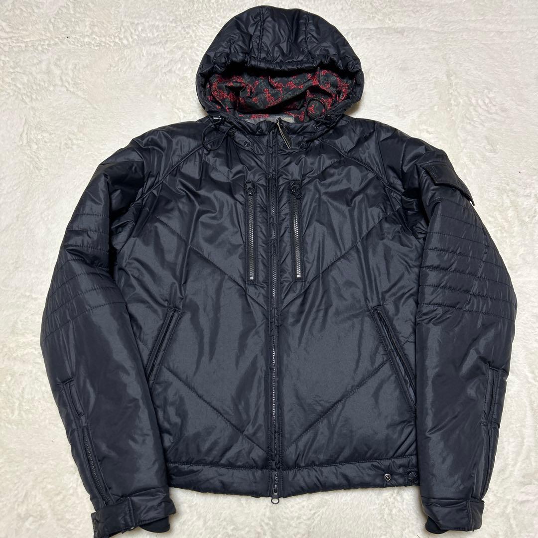 GACKT × KISSMARK ガクト キスマーク スノーボードウェア 上下