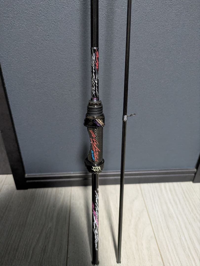 グラファイトワークス　TFL-55RX-Ti