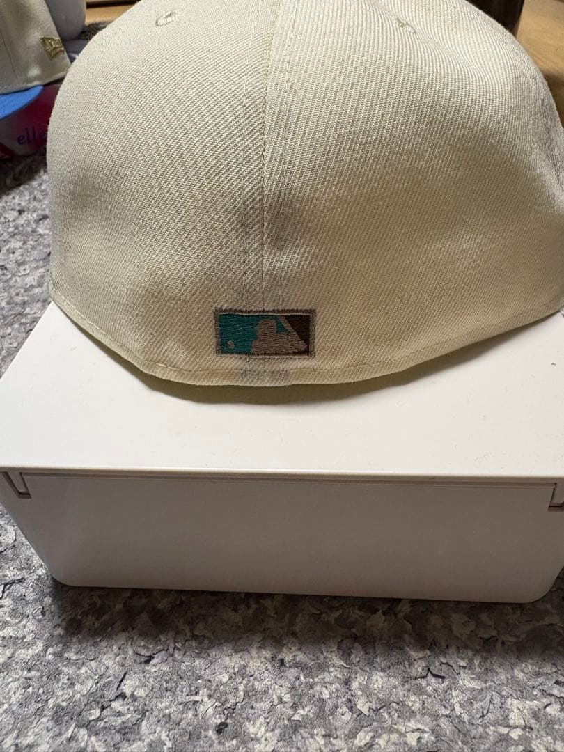 アリゾナダイヤモンドバックス キャップ ニューエラnew era 別注