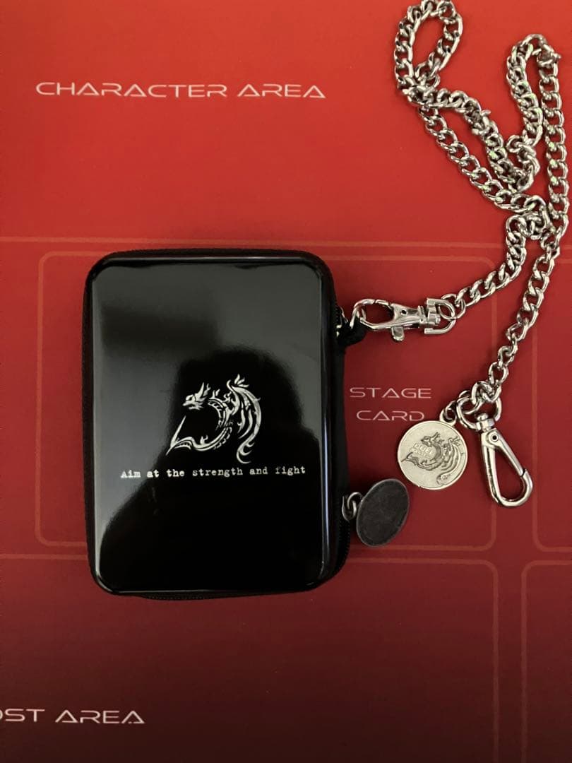 デュエルマスターズメタルデッキケース コロコロコミック限定品　2/9までセール中