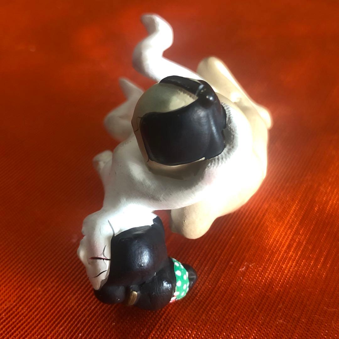 春画　陶器　春画人形　置物