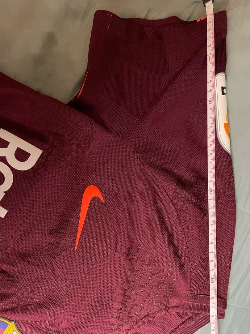 佐*空様 正規品コウチーニョ17-18バルセロナ14番オーセンティックユニフォー