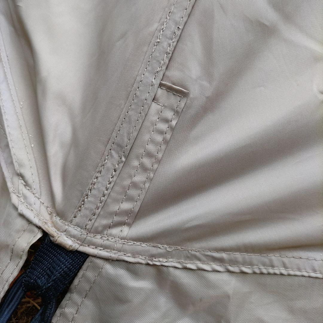 サバティカル モーニンググローリー シンセティック 欠品有り