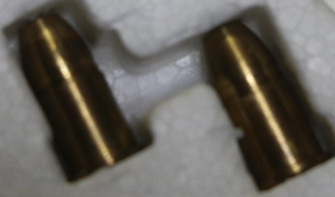 超希少CMC製　ABS樹脂モデルガン レミントン・ダブル・デリンジャー　 合法品