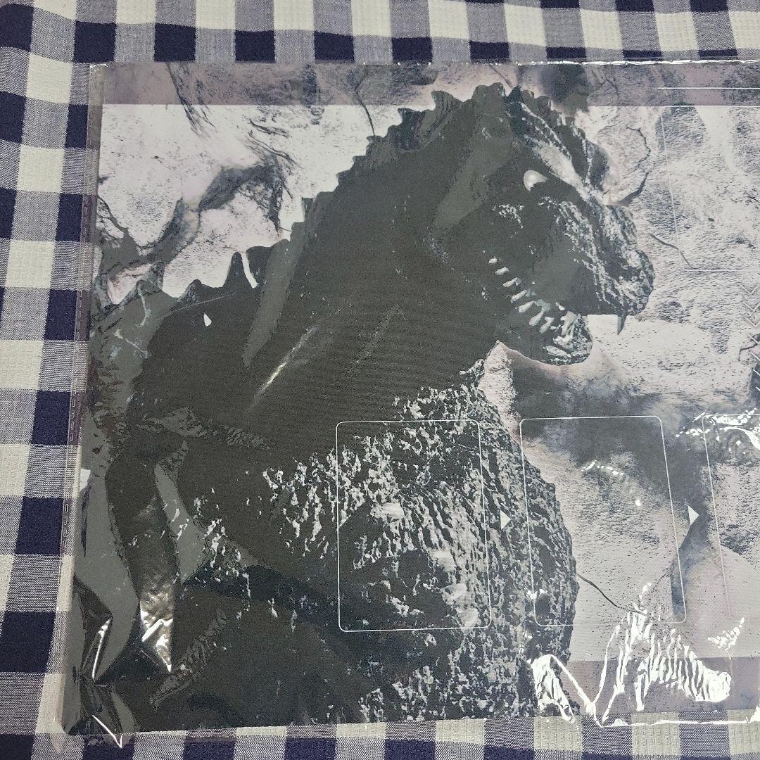 おみせでゴジカップ　優勝プレイマット