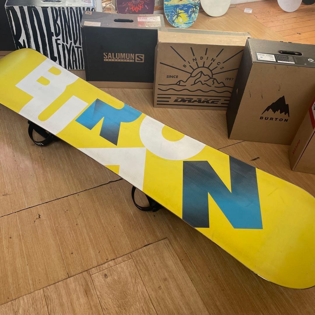 スノーボードブーツ　DEELUXE　ディーラックス　LUFFY　26㎝