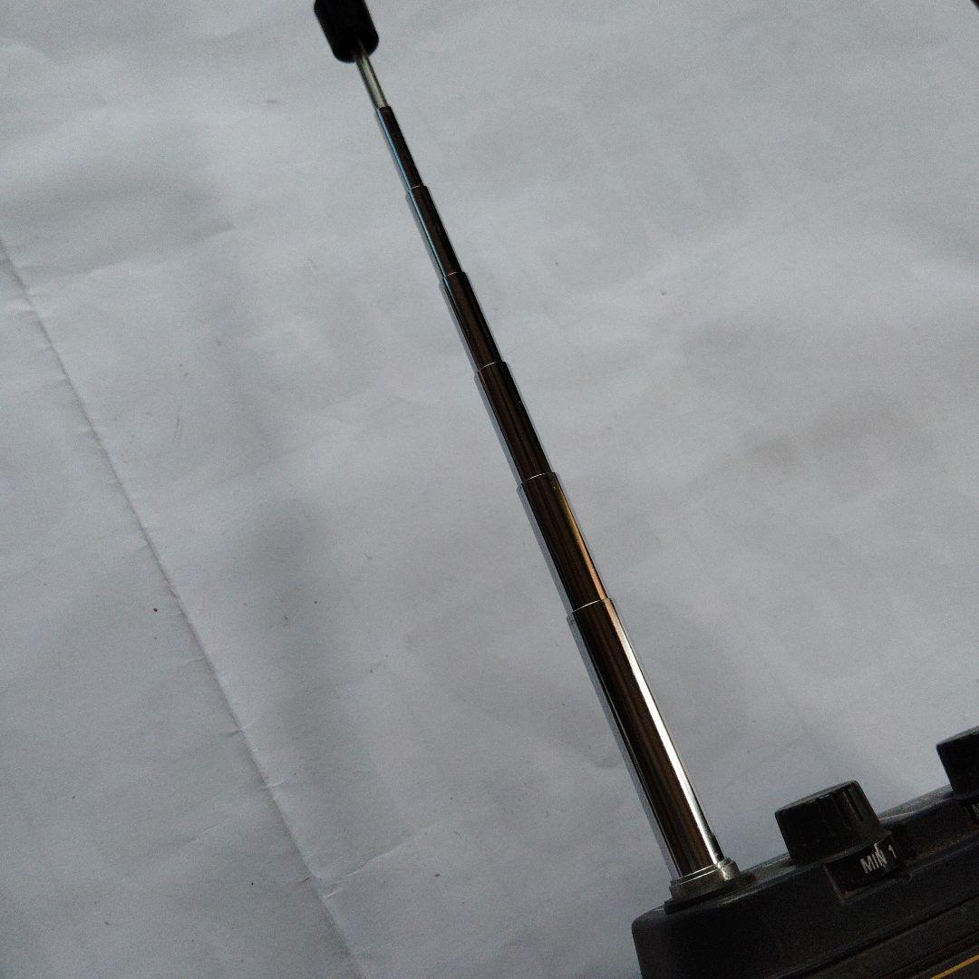 National Panasonic RJ-35 トランシーバー