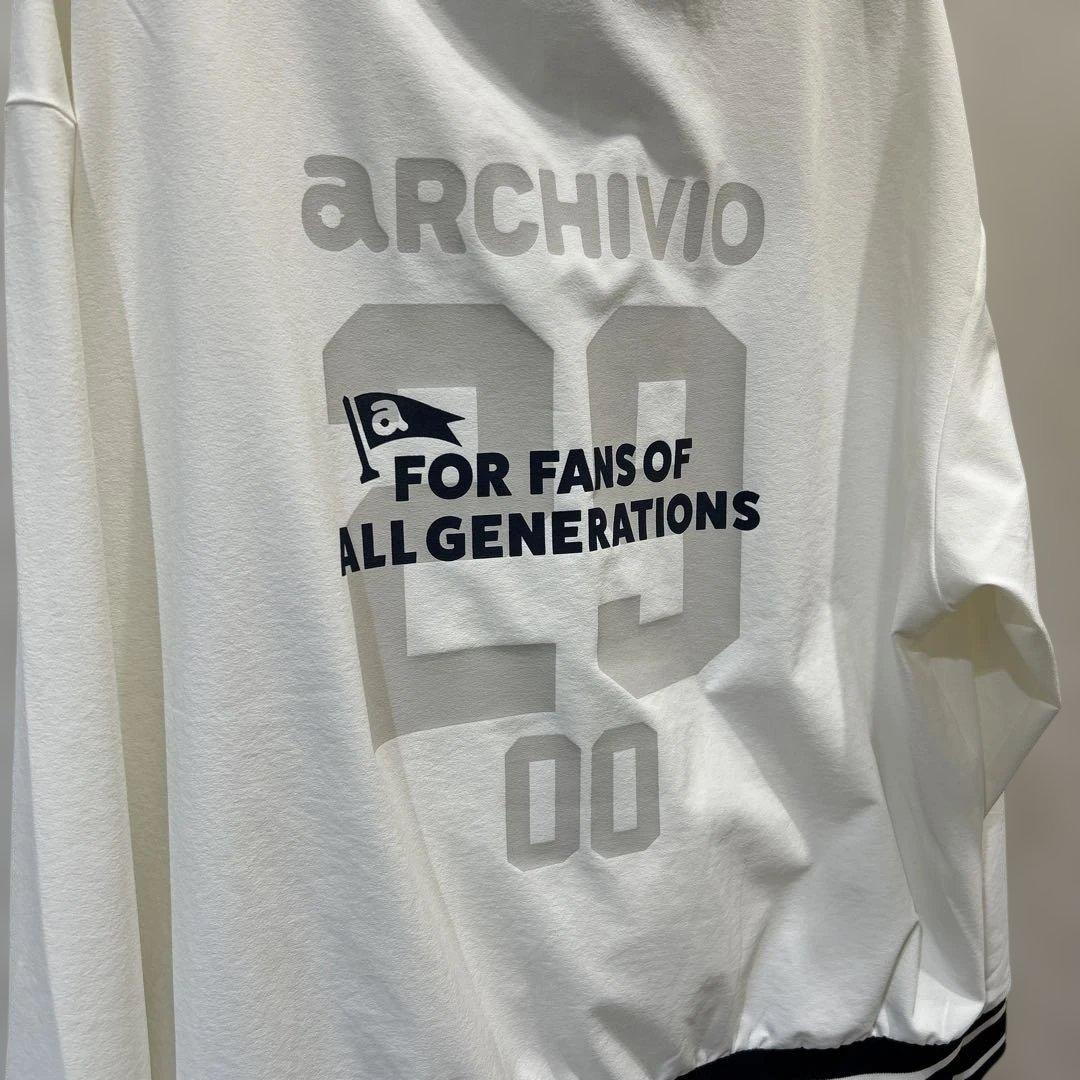 新品❤️アルチビオ❤️プルオーバー