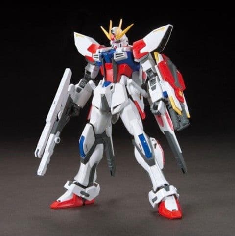 HＧBCビルドシリーズ #期間限定特別売切セール 4機セット+ガンプラ05 付属