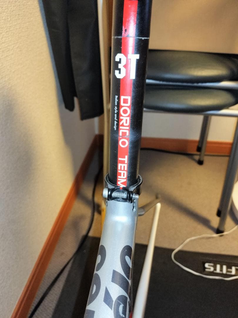 cervélo R3 カーボンフレームセット XS