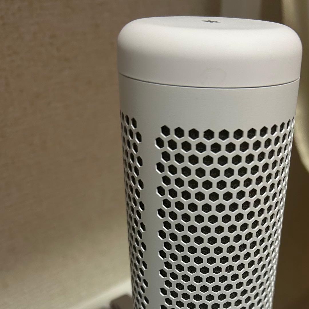 HYPERX QuadCast S 白 〘 箱・説明書なし〙