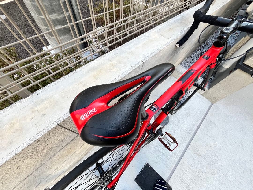 [ やな ]FELT FR30 2018 size 47