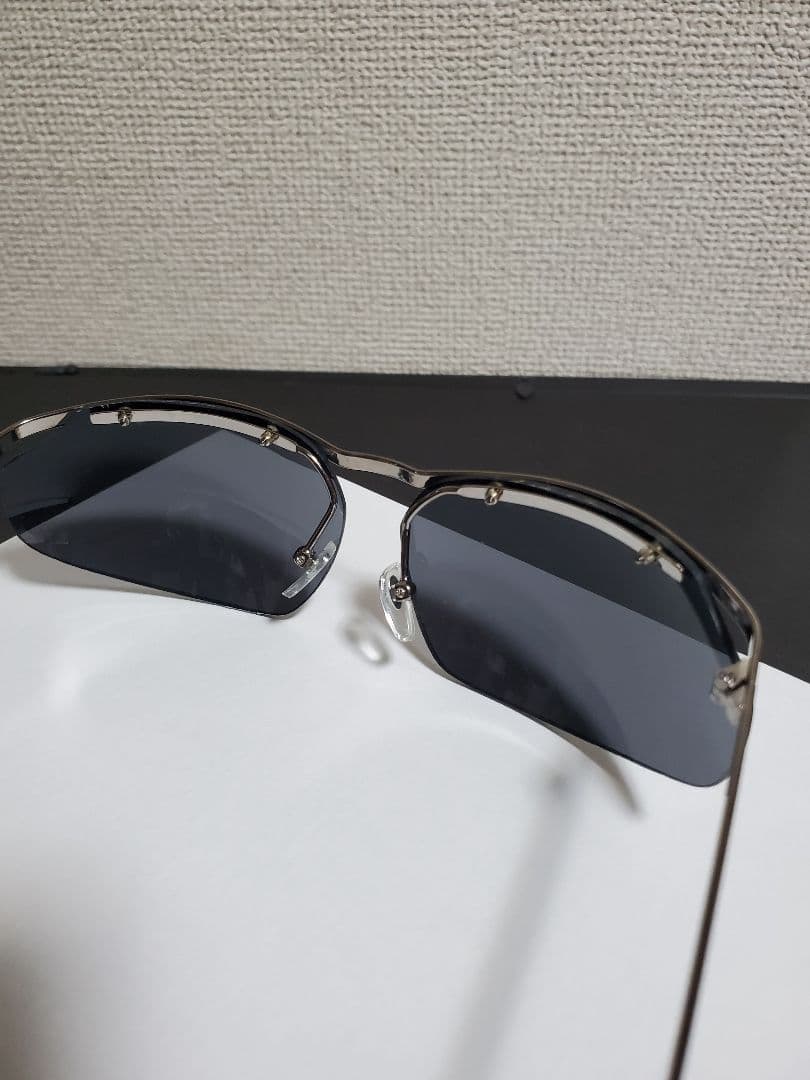 横浜銀蝿 翔モデル サングラス