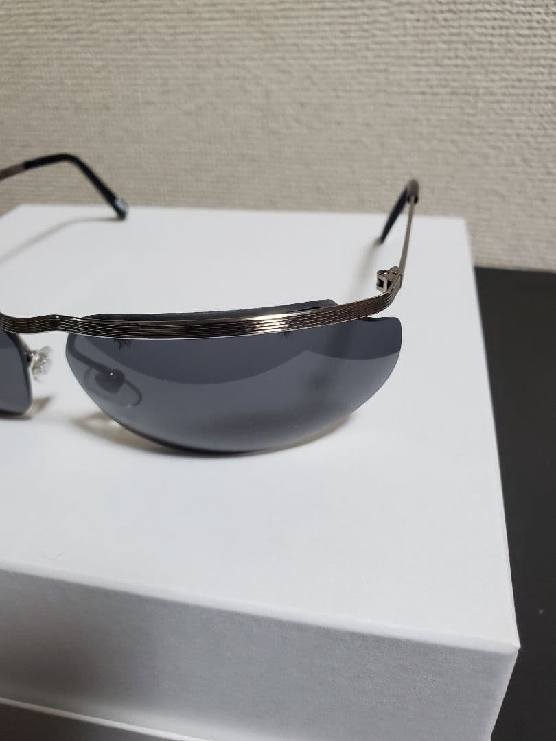 横浜銀蝿 翔モデル サングラス