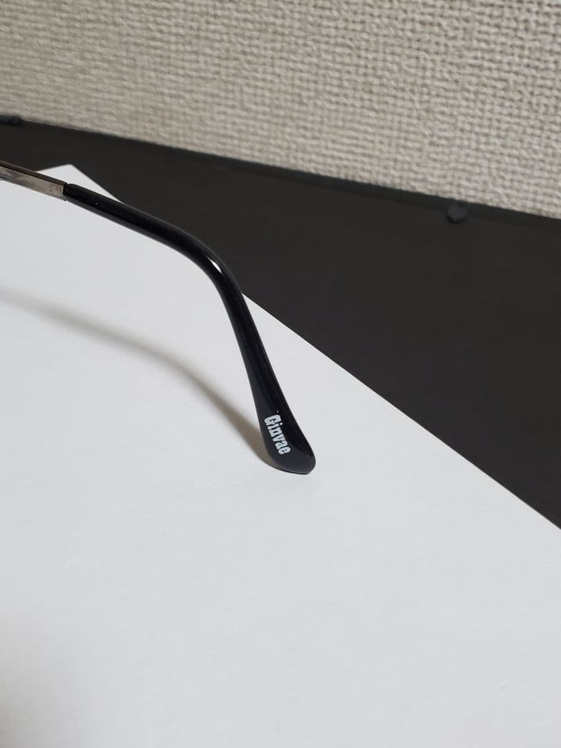 横浜銀蝿 翔モデル サングラス