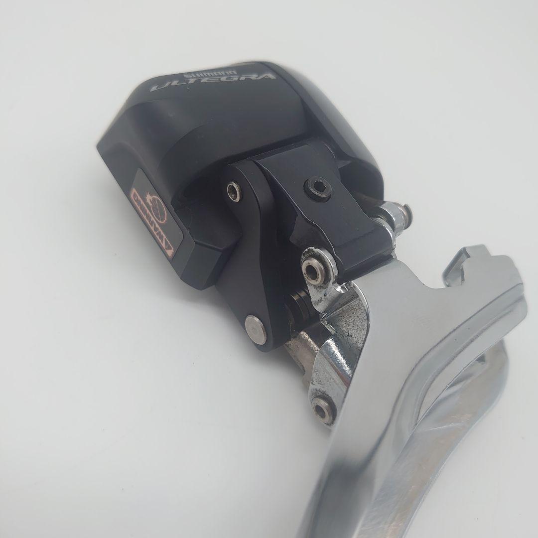 シマノ FD-R6850 フロントディレイラー 11S