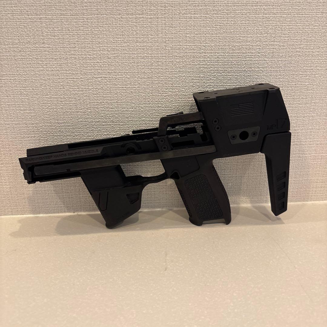 トイガン TMC MP17