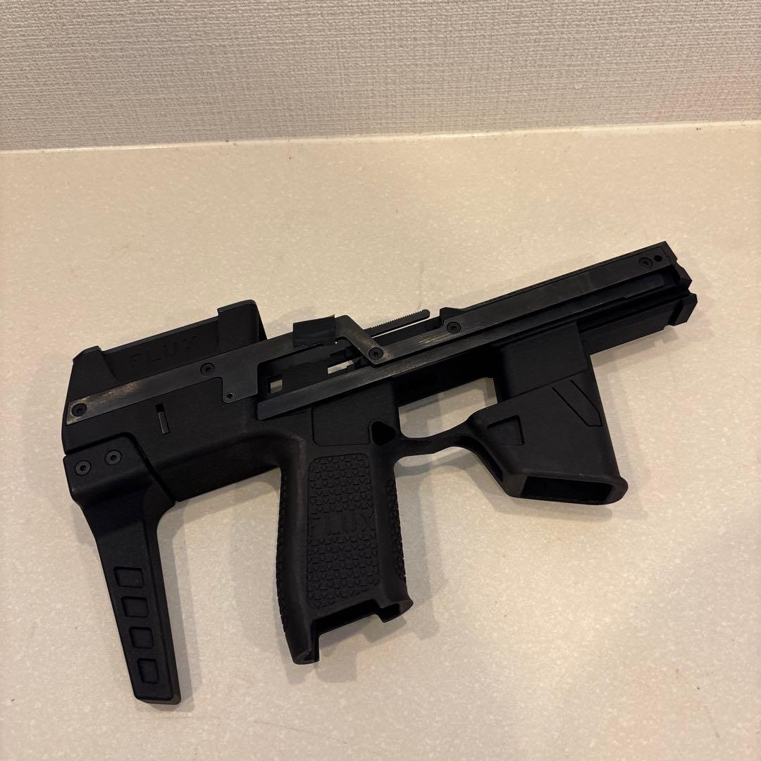 トイガン TMC MP17