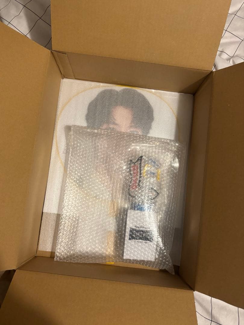 King & Prince STARRING ペンライト うちわ