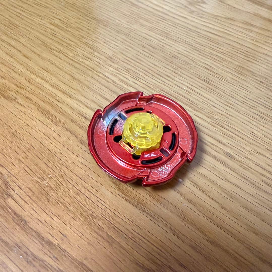 メタルファイト　ベイブレード　マーキュリーアヌビウス