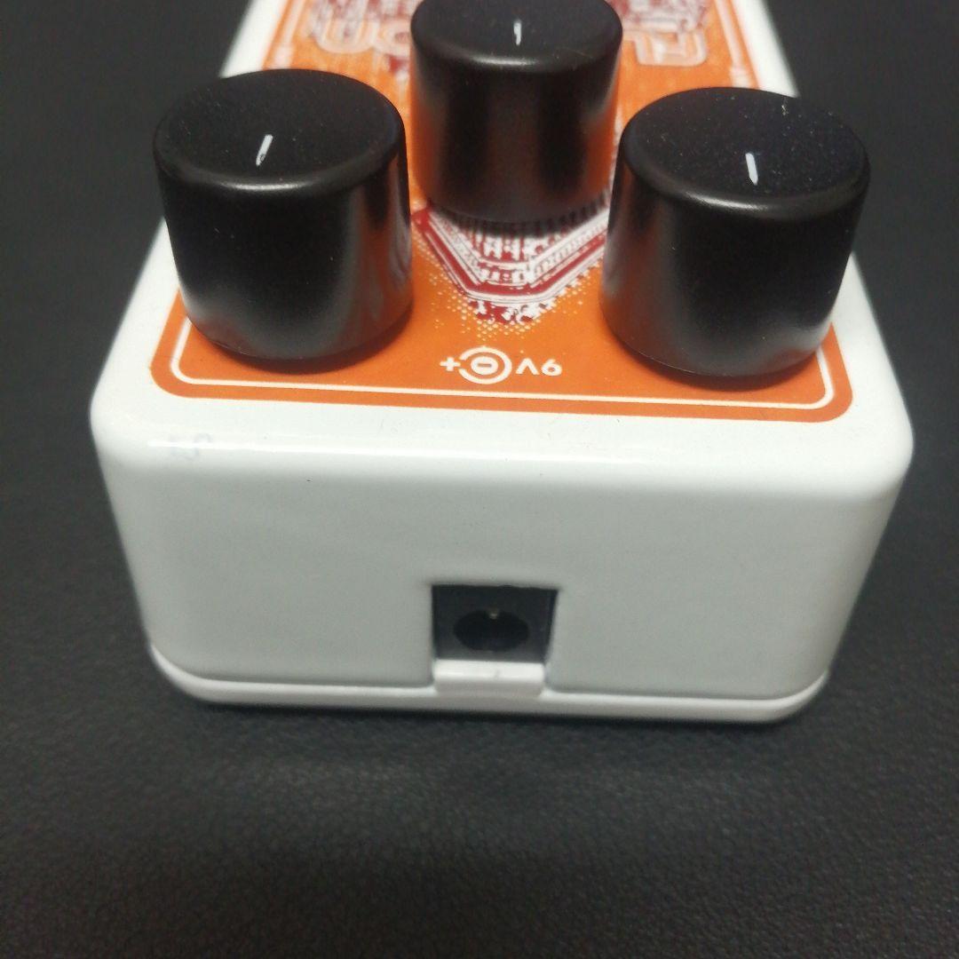 ギター Electro-Harmonix Flatiron Fuzz