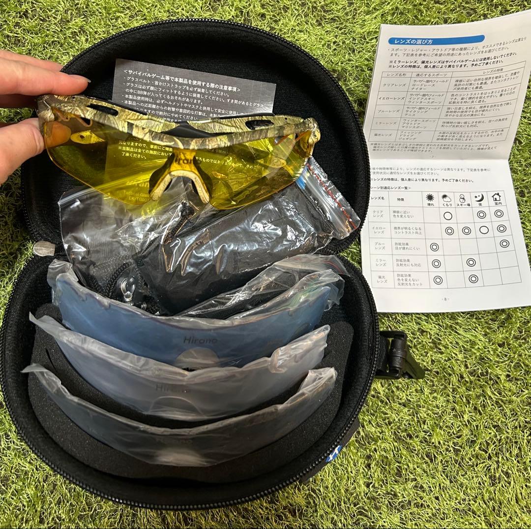 東京マルイ　HC AK47 初心者　デビューセット