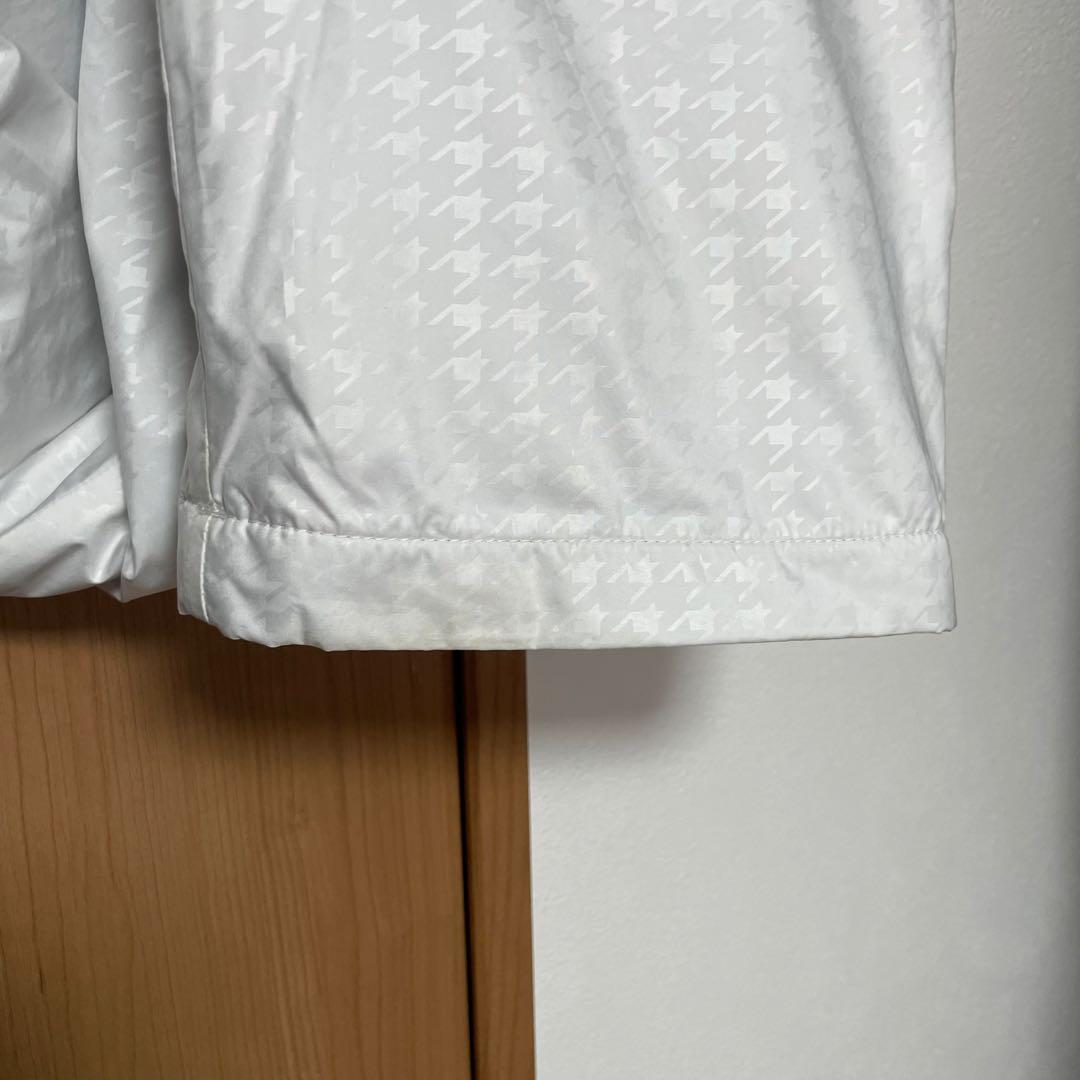 【Lサイズ】暖パン　MARK&LONA マークアンドロナ　裏起毛　ナイロンパンツ