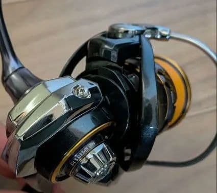 21カルディア FC LT1000S