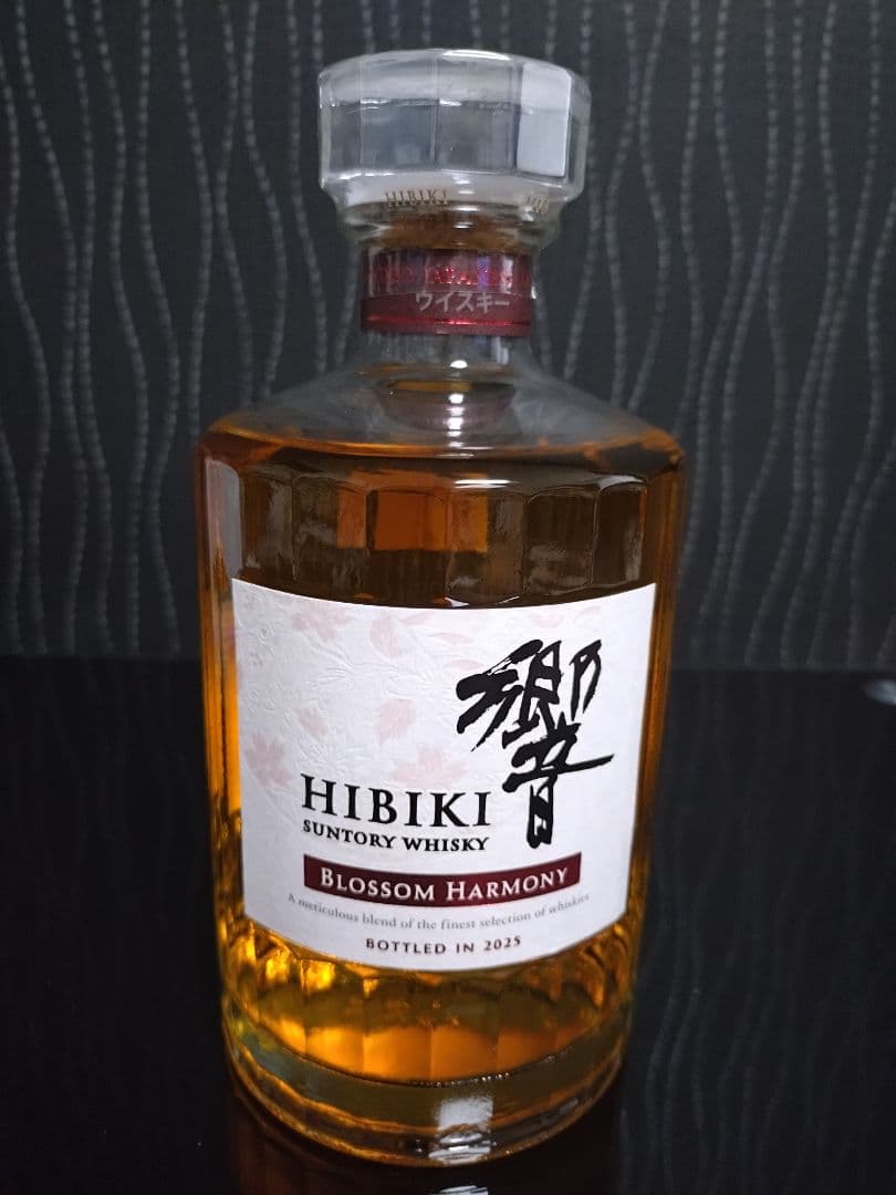 響 Blossom Harmony 2025