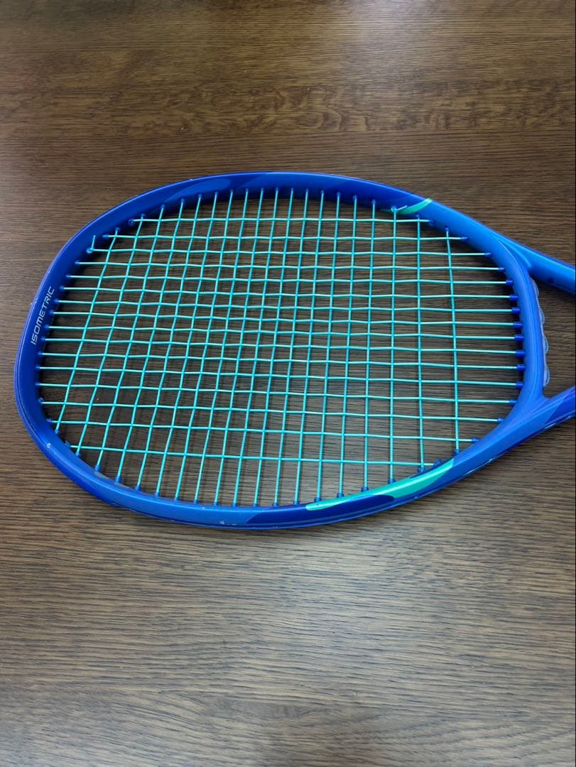 ヨネックス イーゾーン98 YONEX 2025 EZONE98 Rackets