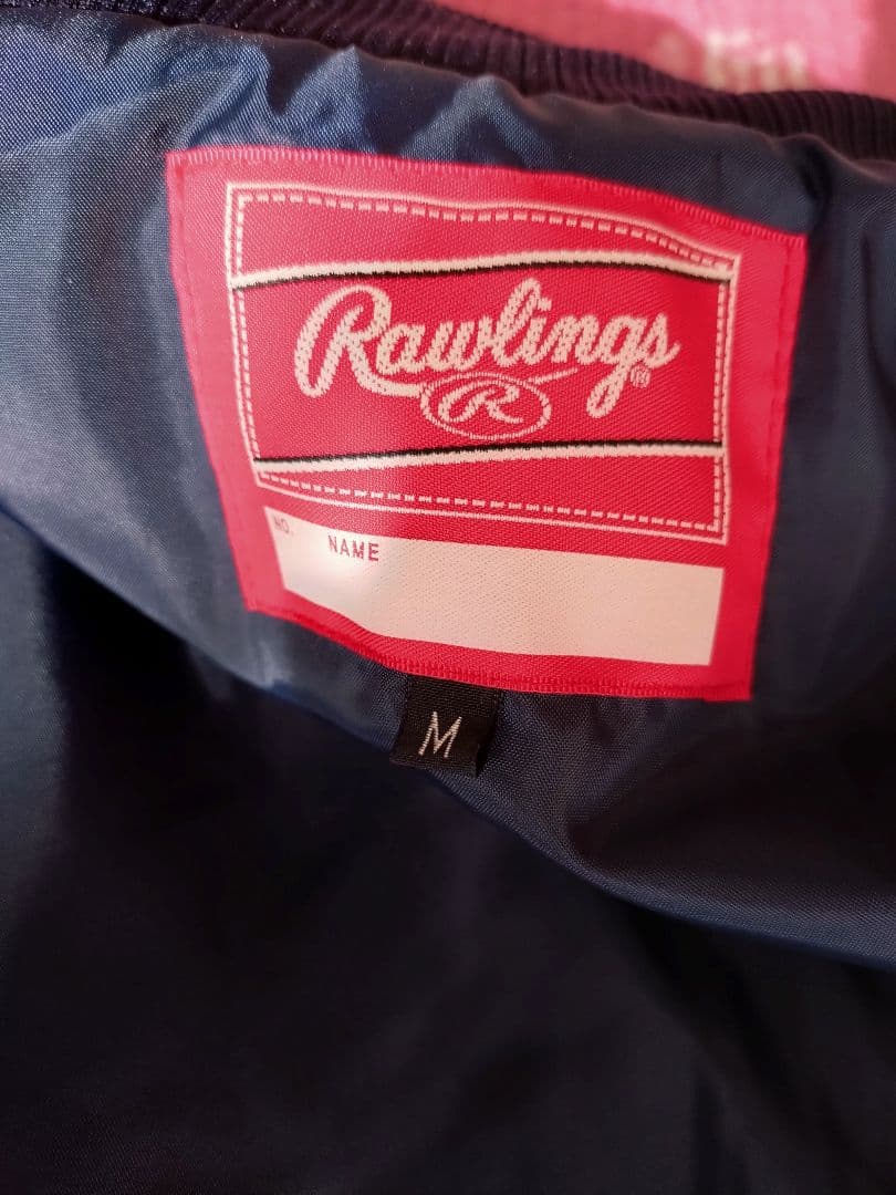 レア PL学園 グラウンド ウォームアップジャンパー 高校野球 甲子園 新同様