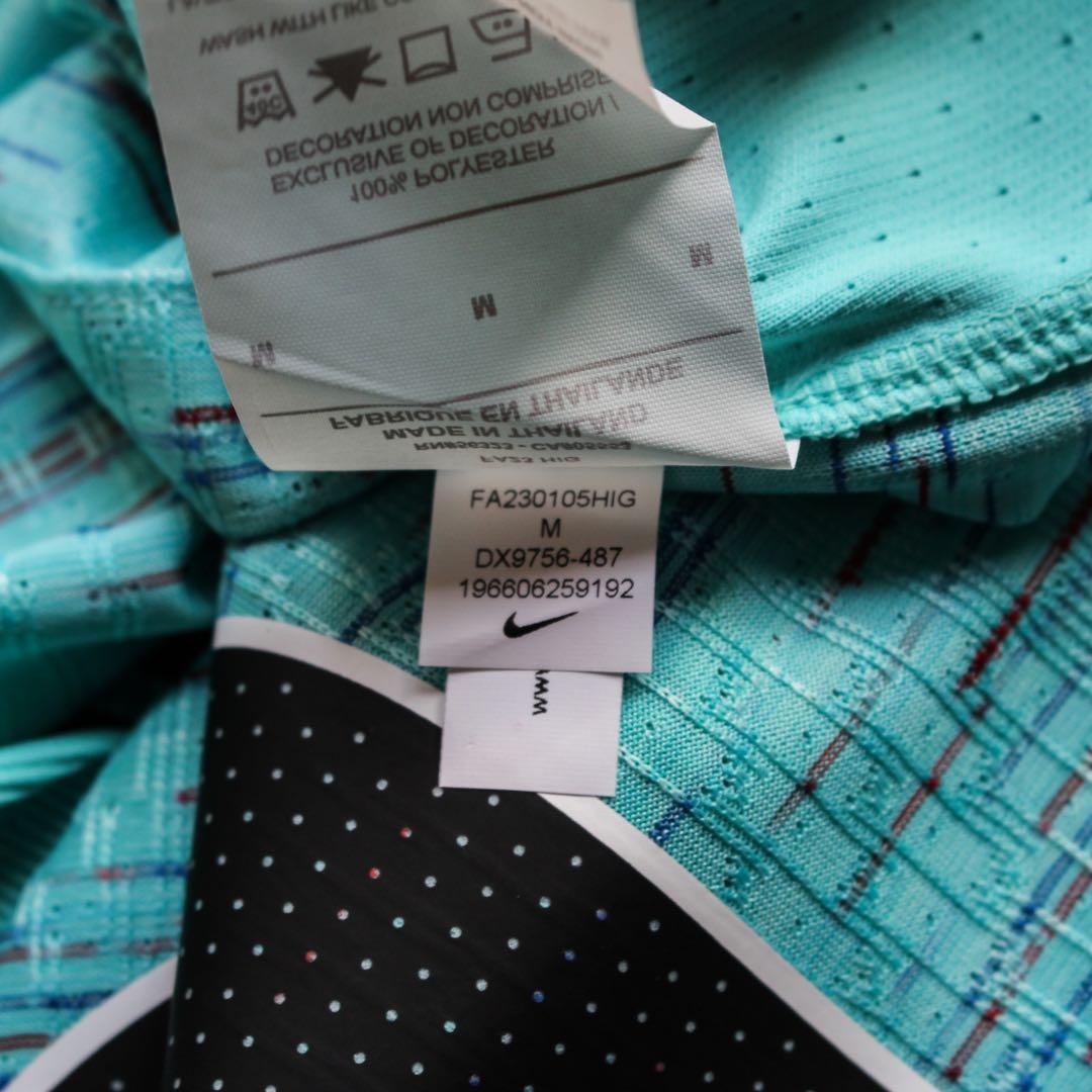 バルセロナ 23/24 オーセンティック ユニフォーム 3rd ガビ M