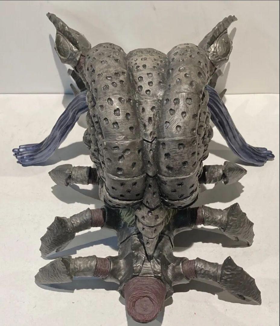 [Mさん 専用出品] ウルトラマンティガ 光と闇の最終決戦セット