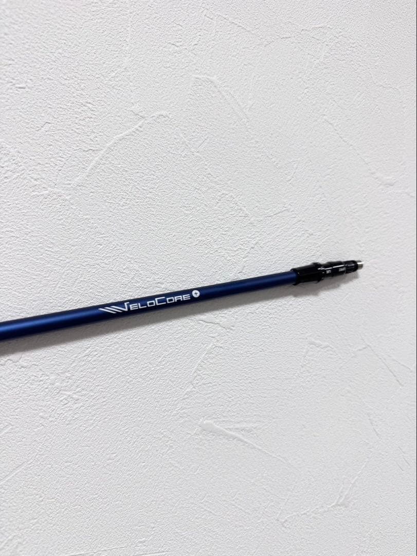 24VENTUS Blue 6S シャフト VELOCORE+