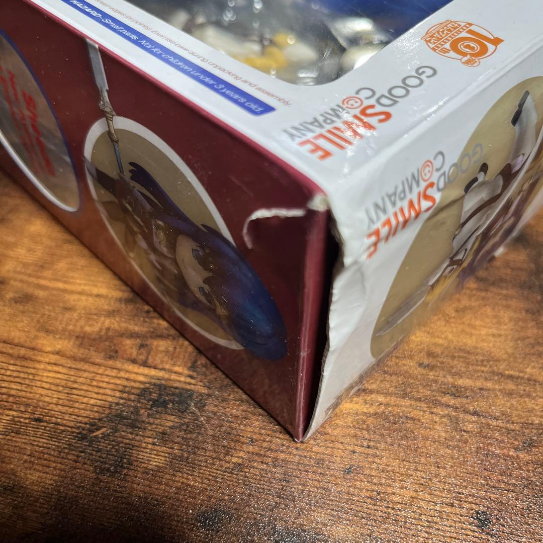 【ねんどろいど】ファイアーエムブレム 新•紋章の謎~光と影の英雄~ シーダ