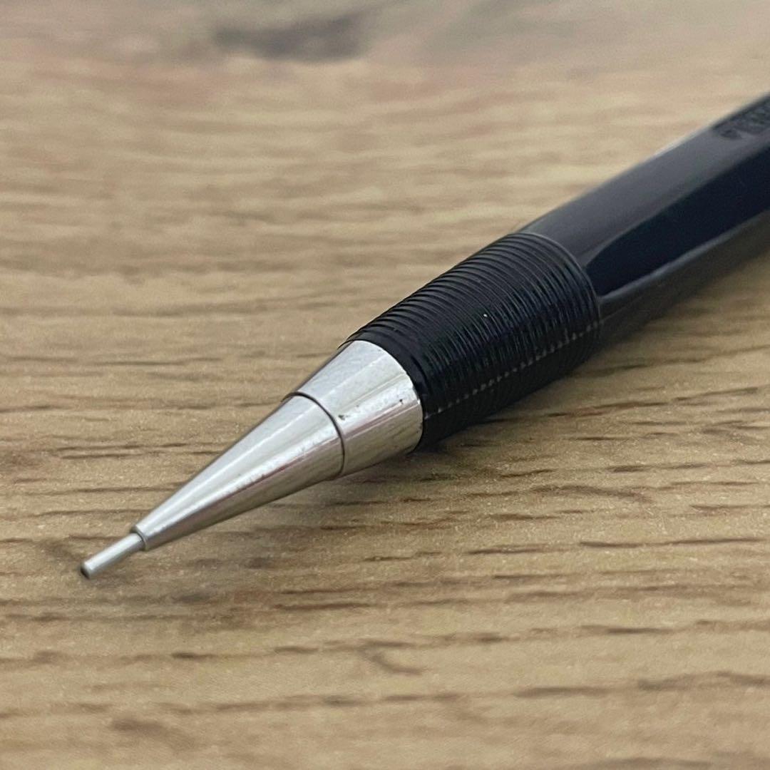 ぺんてる 初代グラフペンシル PILOT ハイメカ ホルダー H1005