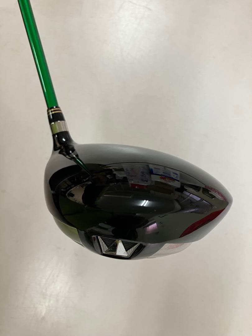 ワクチン　シャフト　ドライバー